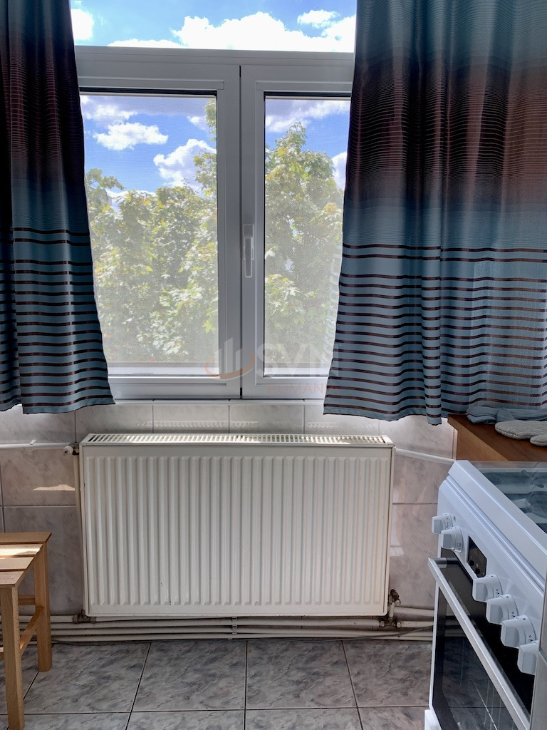 Apartament, 3 camere Bucuresti/Aviatiei