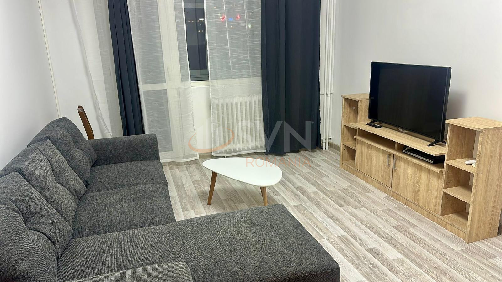 Apartament, 3 camere Bucuresti/Tineretului