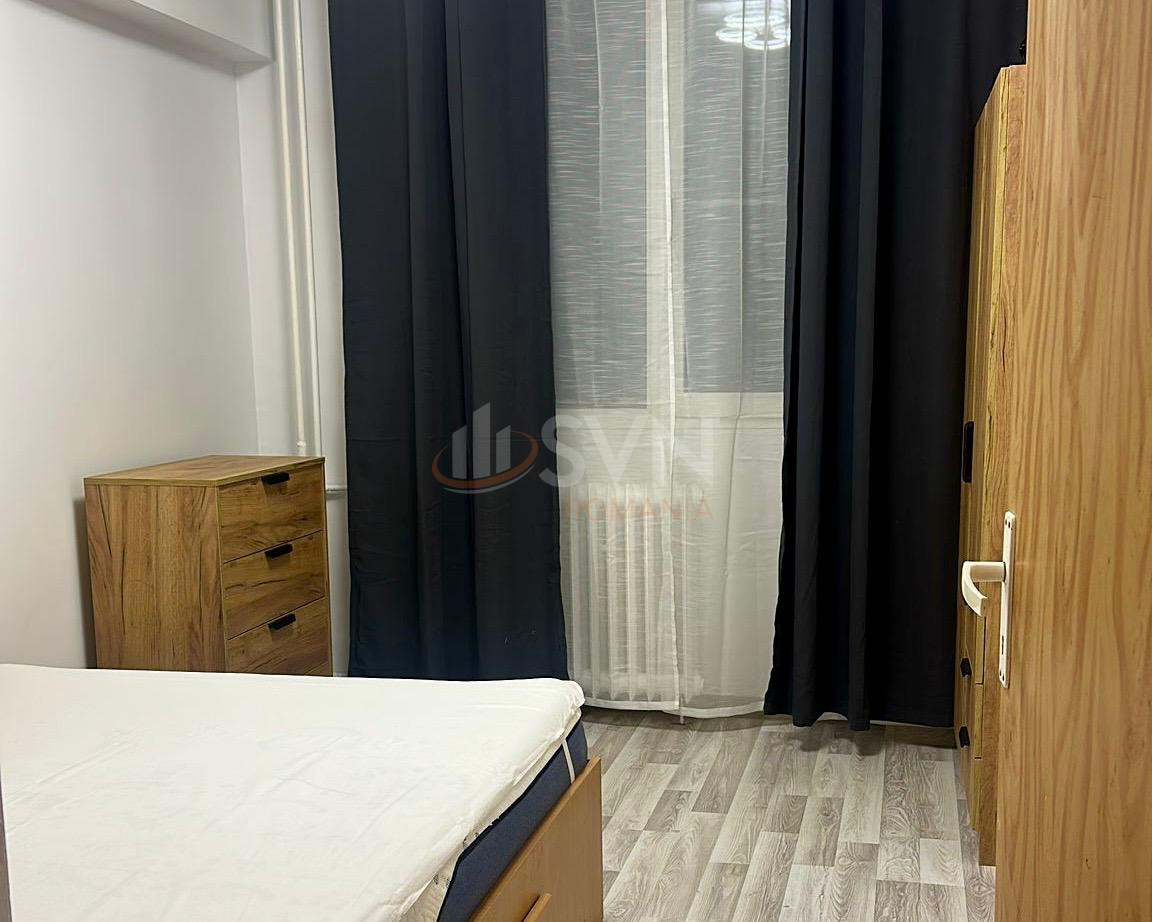 Apartament, 3 camere Bucuresti/Tineretului