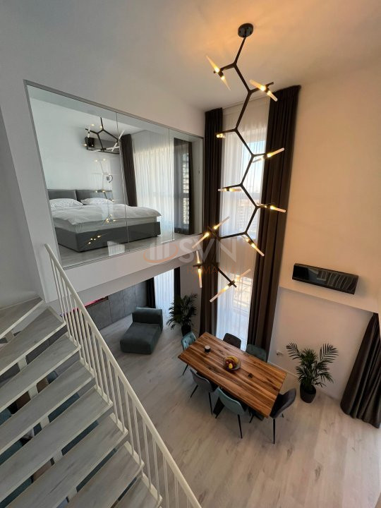 Apartament, 3 camere Bucuresti/Barbu Vacarescu