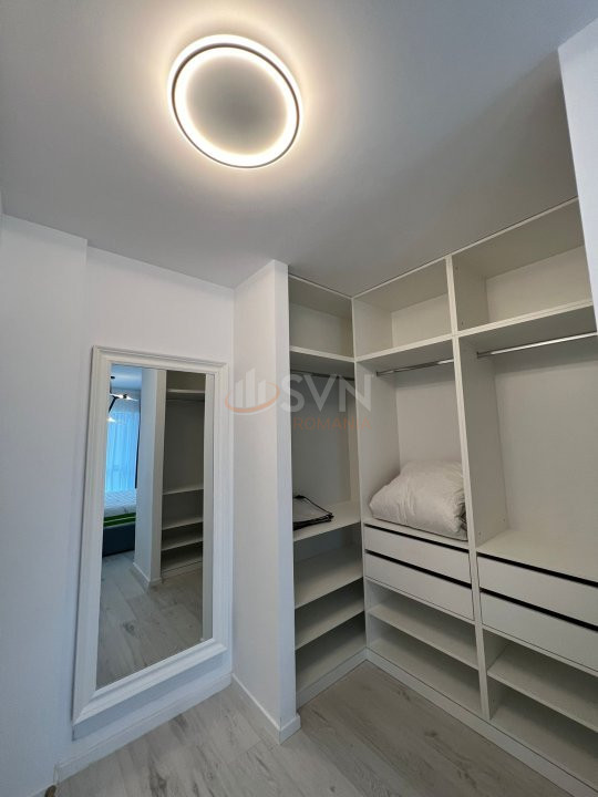 Apartament, 3 camere Bucuresti/Barbu Vacarescu