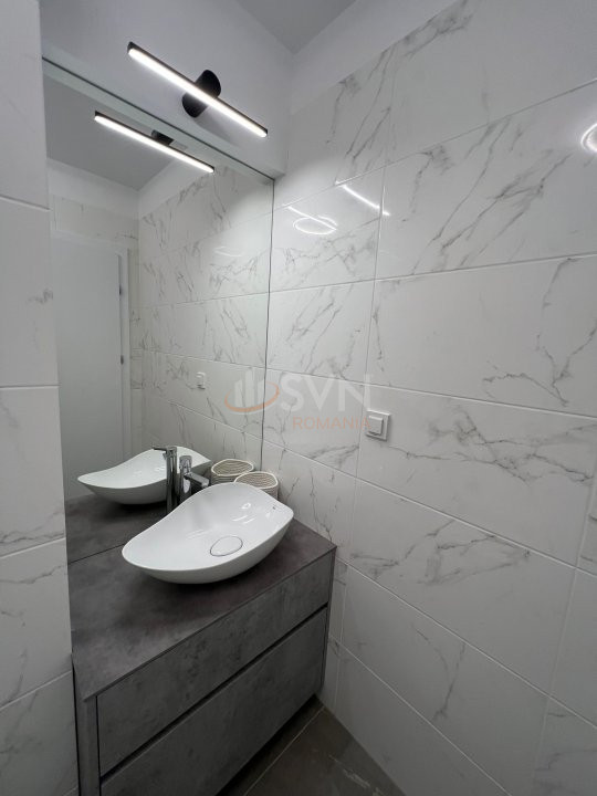 Apartament, 3 camere Bucuresti/Barbu Vacarescu
