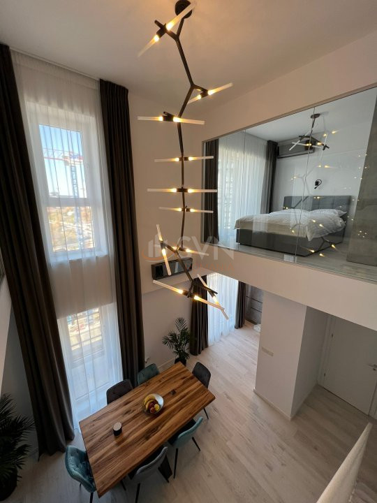 Apartament, 3 camere Bucuresti/Barbu Vacarescu