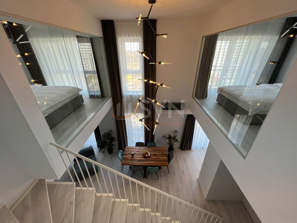 Apartament, 3 camere Bucuresti/Barbu Vacarescu