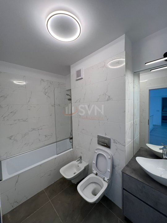Apartament, 3 camere Bucuresti/Barbu Vacarescu