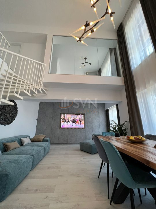 Apartament, 3 camere Bucuresti/Barbu Vacarescu