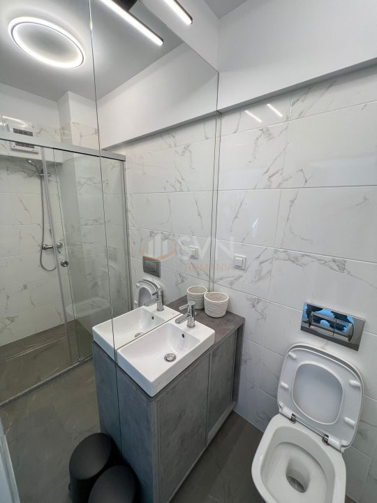 Apartament, 3 camere Bucuresti/Barbu Vacarescu