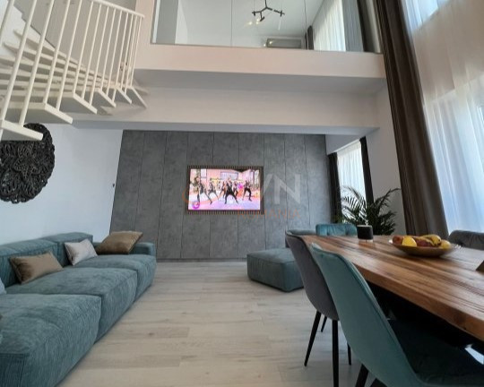 Apartament, 3 camere Bucuresti/Barbu Vacarescu