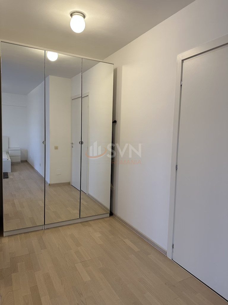 Apartament, 3 camere Bucuresti/Straulesti
