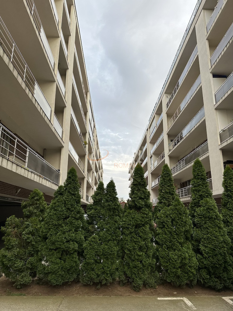 Apartament, 3 camere Bucuresti/Straulesti