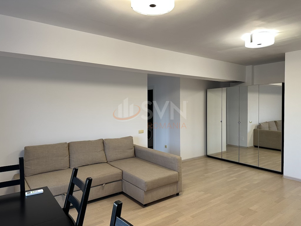 Apartament, 3 camere Bucuresti/Straulesti