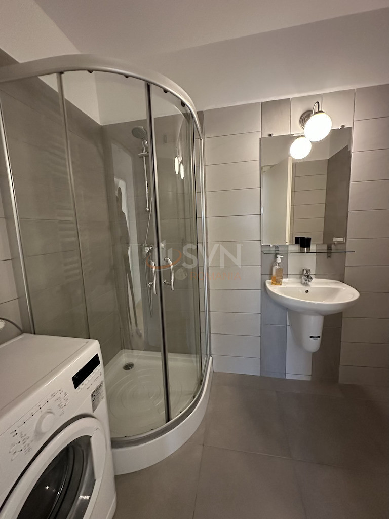Apartament, 3 camere Bucuresti/Straulesti
