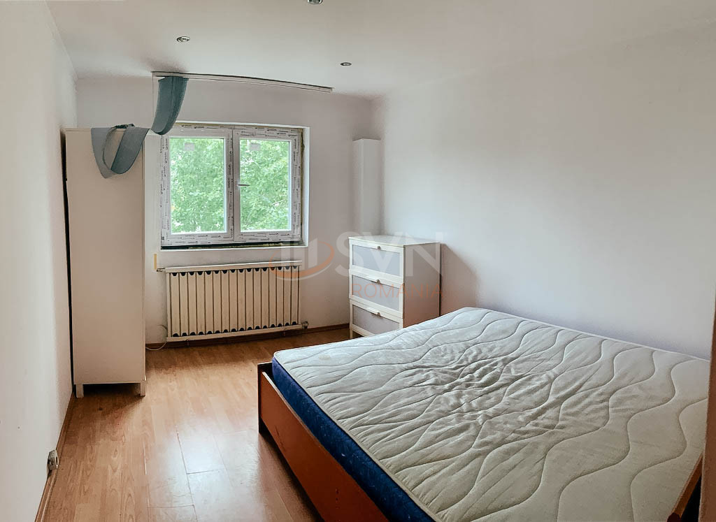 Apartament, 3 camere Bucuresti/Aviatiei