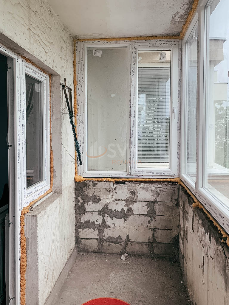 Apartament, 3 camere Bucuresti/Aviatiei