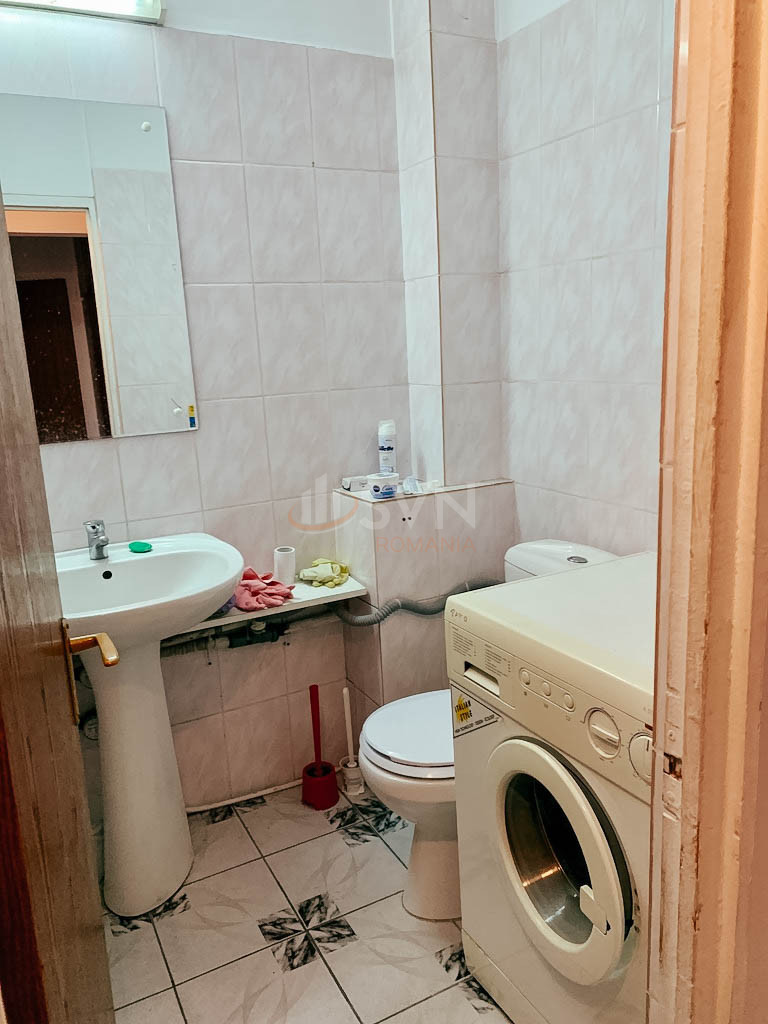 Apartament, 3 camere Bucuresti/Aviatiei