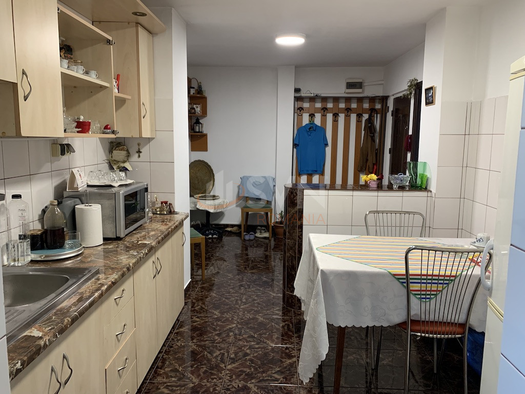 Apartament, 3 camere Bucuresti/Aviatiei