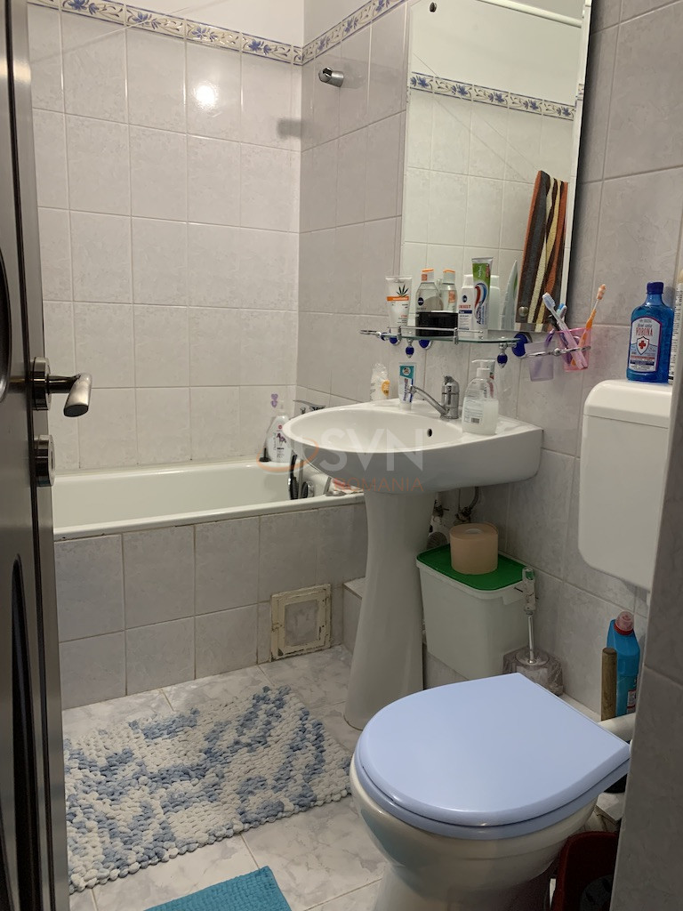 Apartament, 3 camere Bucuresti/Aviatiei