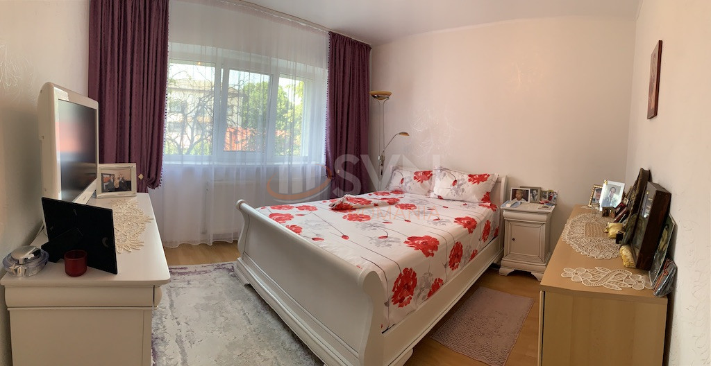 Apartament, 3 camere Bucuresti/Aviatiei