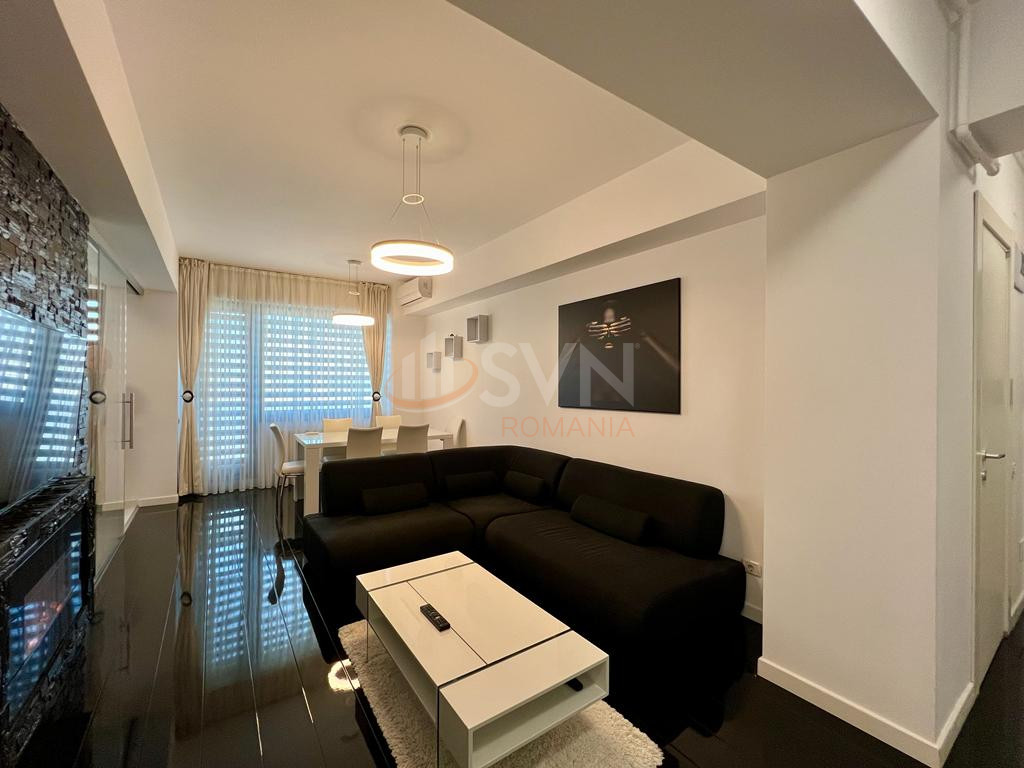 Apartament, 3 camere Bucuresti/Baneasa