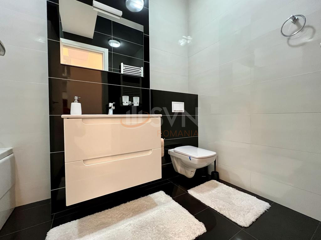 Apartament, 3 camere Bucuresti/Baneasa