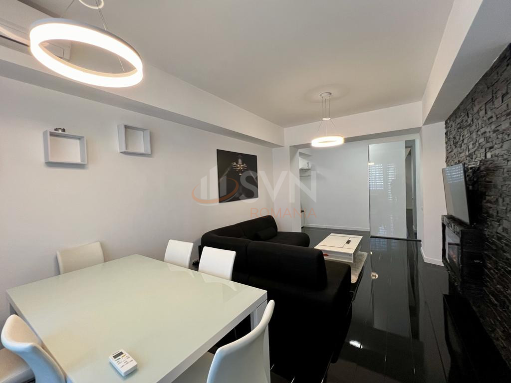 Apartament, 3 camere Bucuresti/Baneasa