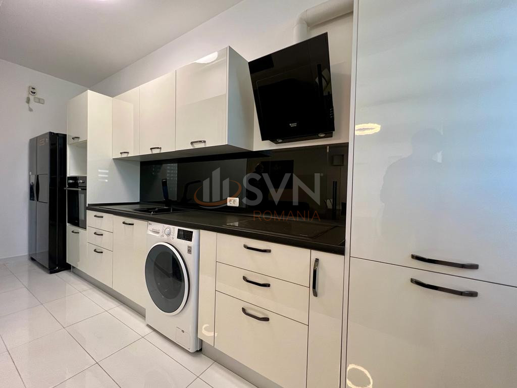 Apartament, 3 camere Bucuresti/Baneasa