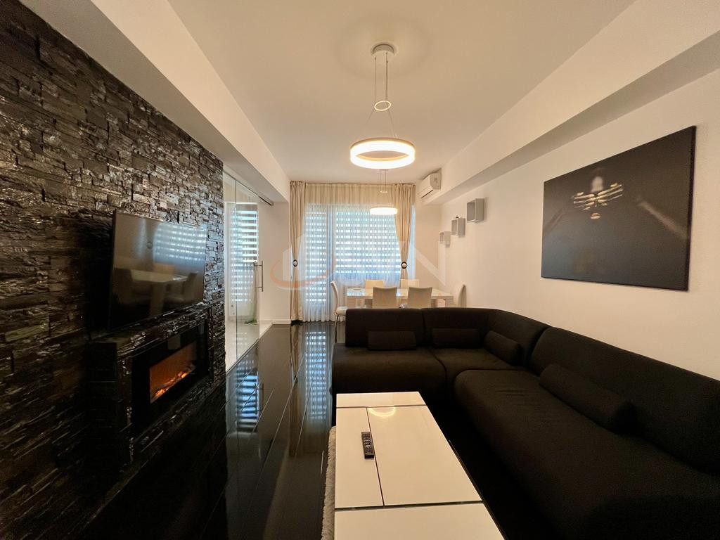 Apartament, 3 camere Bucuresti/Baneasa