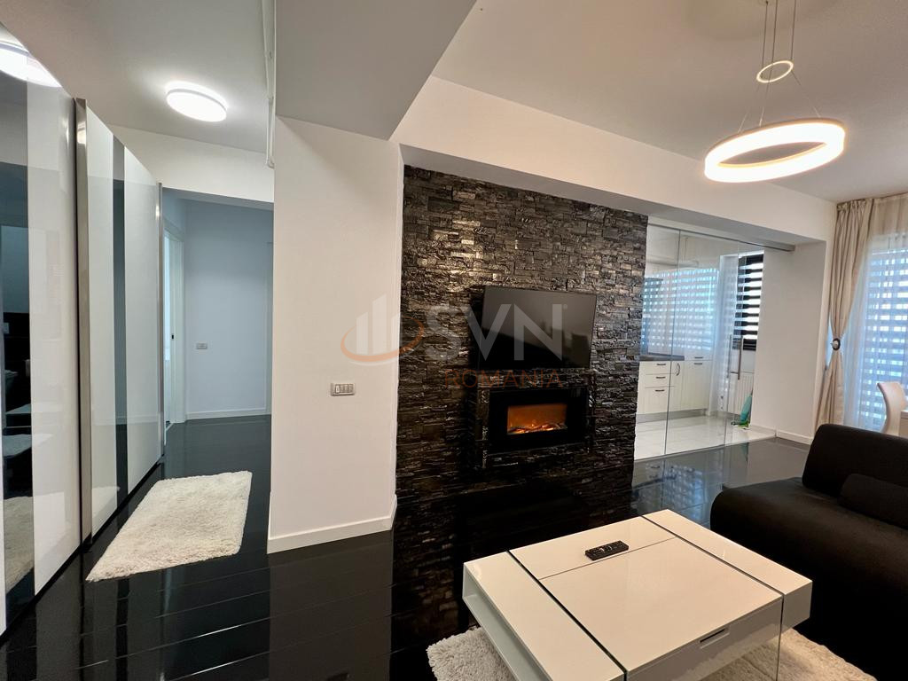 Apartament, 3 camere Bucuresti/Baneasa