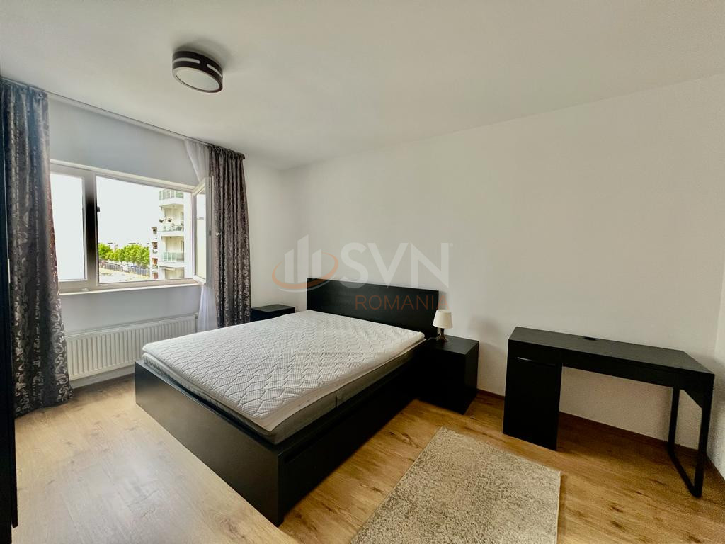 Apartament, 3 camere Bucuresti/Baneasa