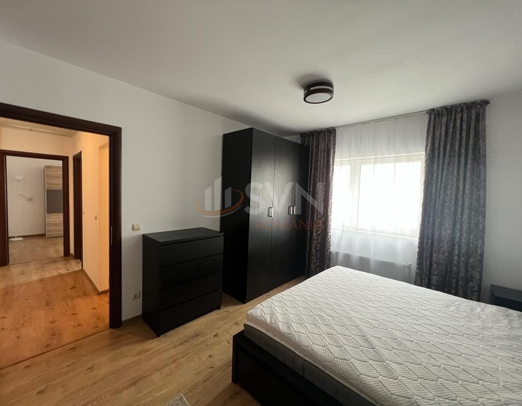 Apartament, 3 camere Bucuresti/Baneasa