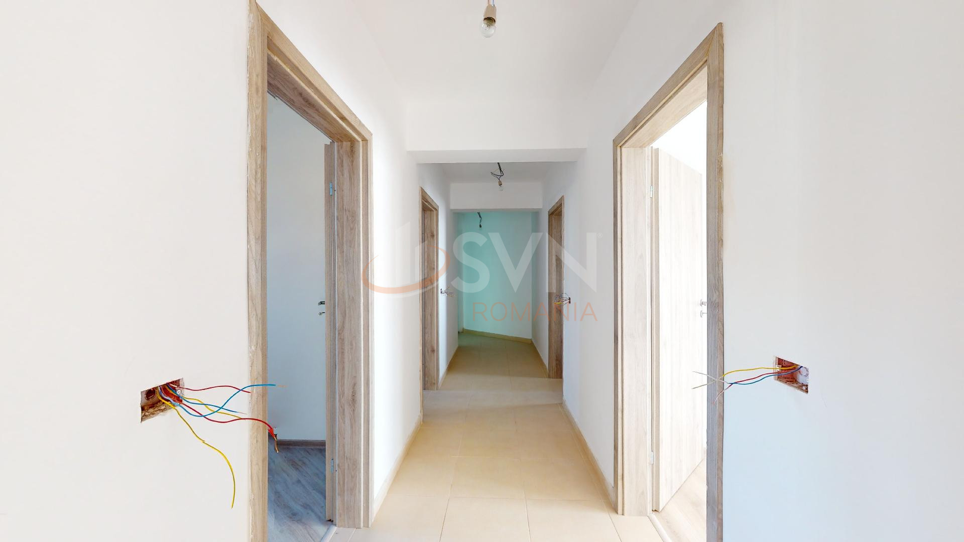 Apartament, 3 camere Bucuresti/Ghencea