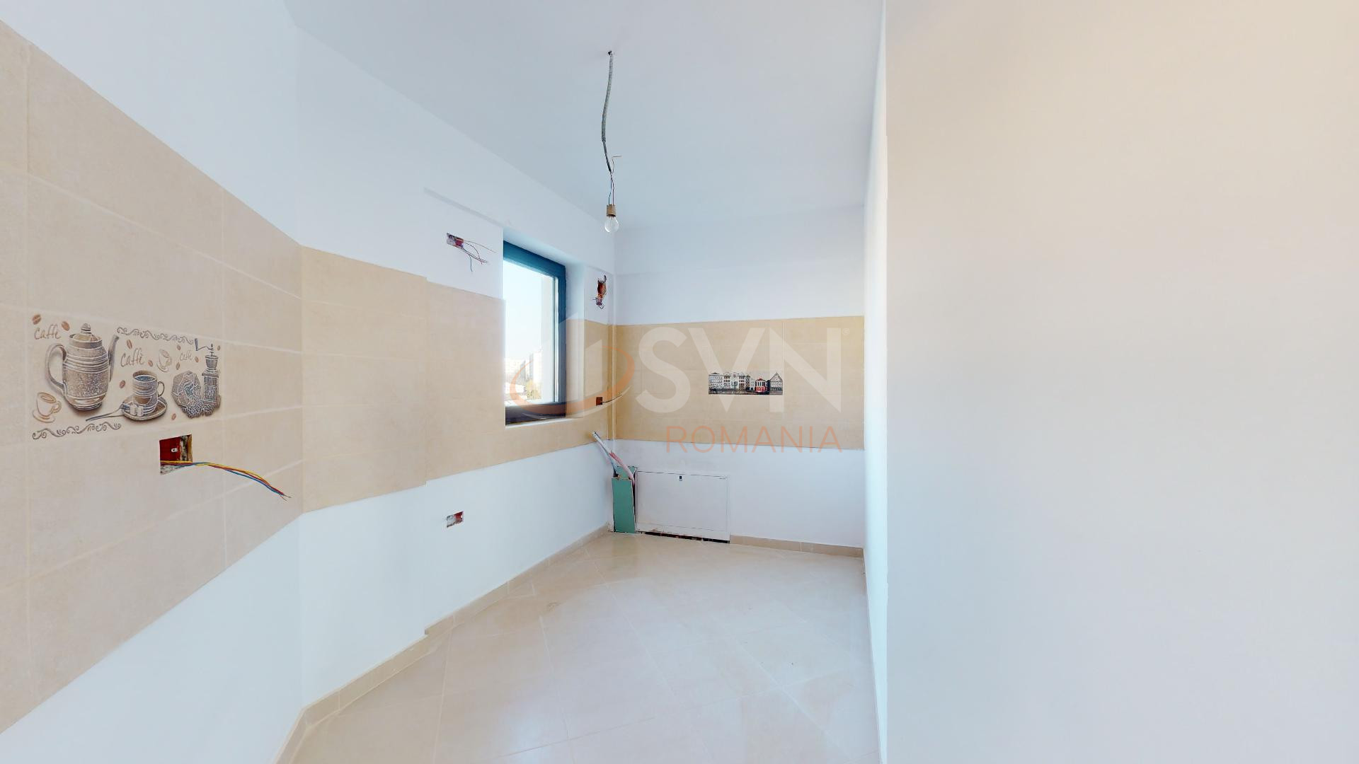 Apartament, 3 camere Bucuresti/Ghencea