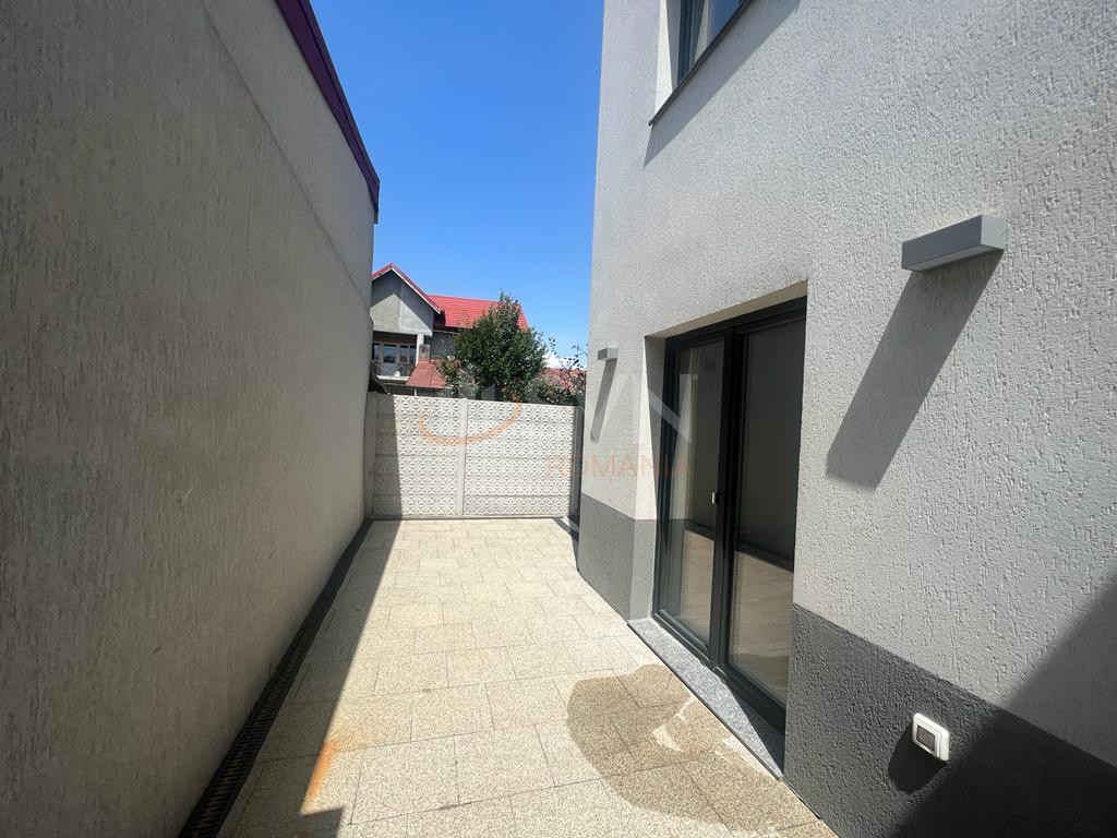 Apartament, 3 camere Bucuresti/Baneasa