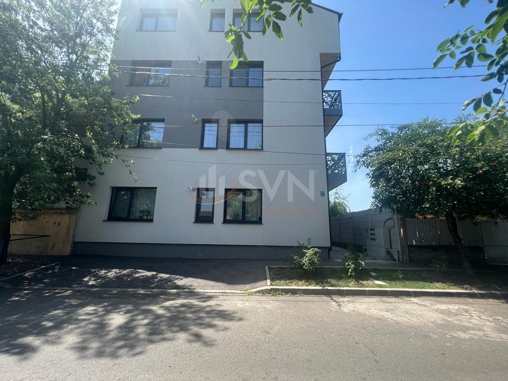 Apartament, 3 camere Bucuresti/Baneasa