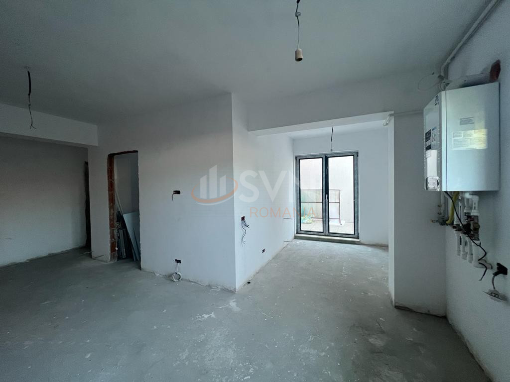 Apartament, 3 camere Bucuresti/Baneasa