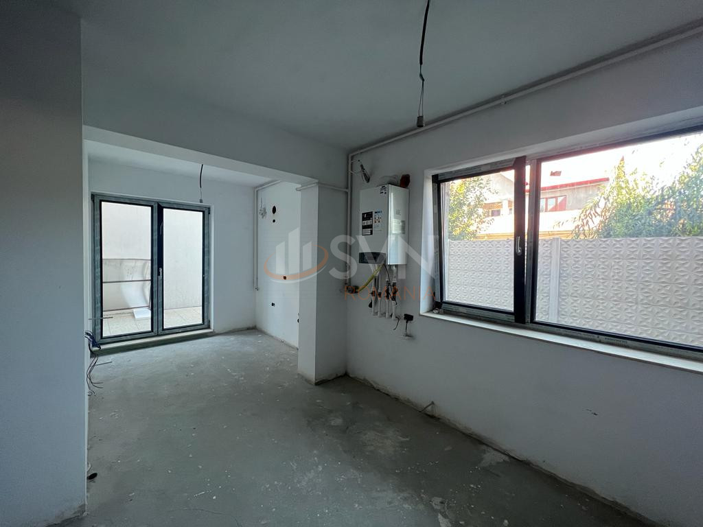 Apartament, 3 camere Bucuresti/Baneasa