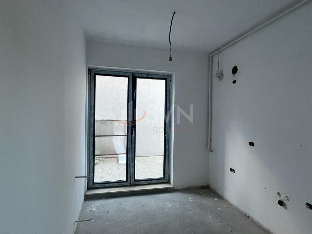 Apartament, 3 camere Bucuresti/Baneasa