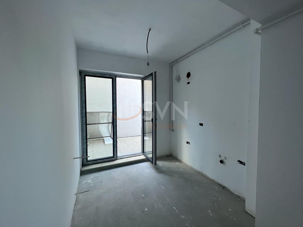 Apartament, 3 camere Bucuresti/Baneasa