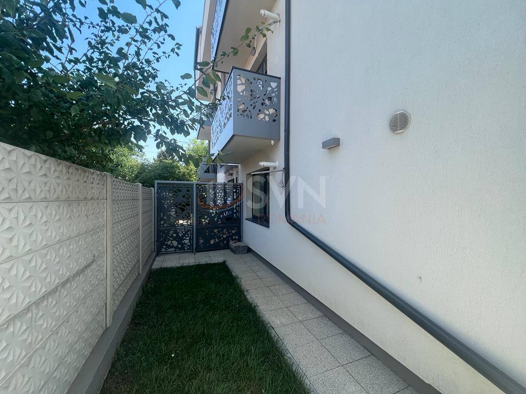 Apartament, 3 camere Bucuresti/Baneasa