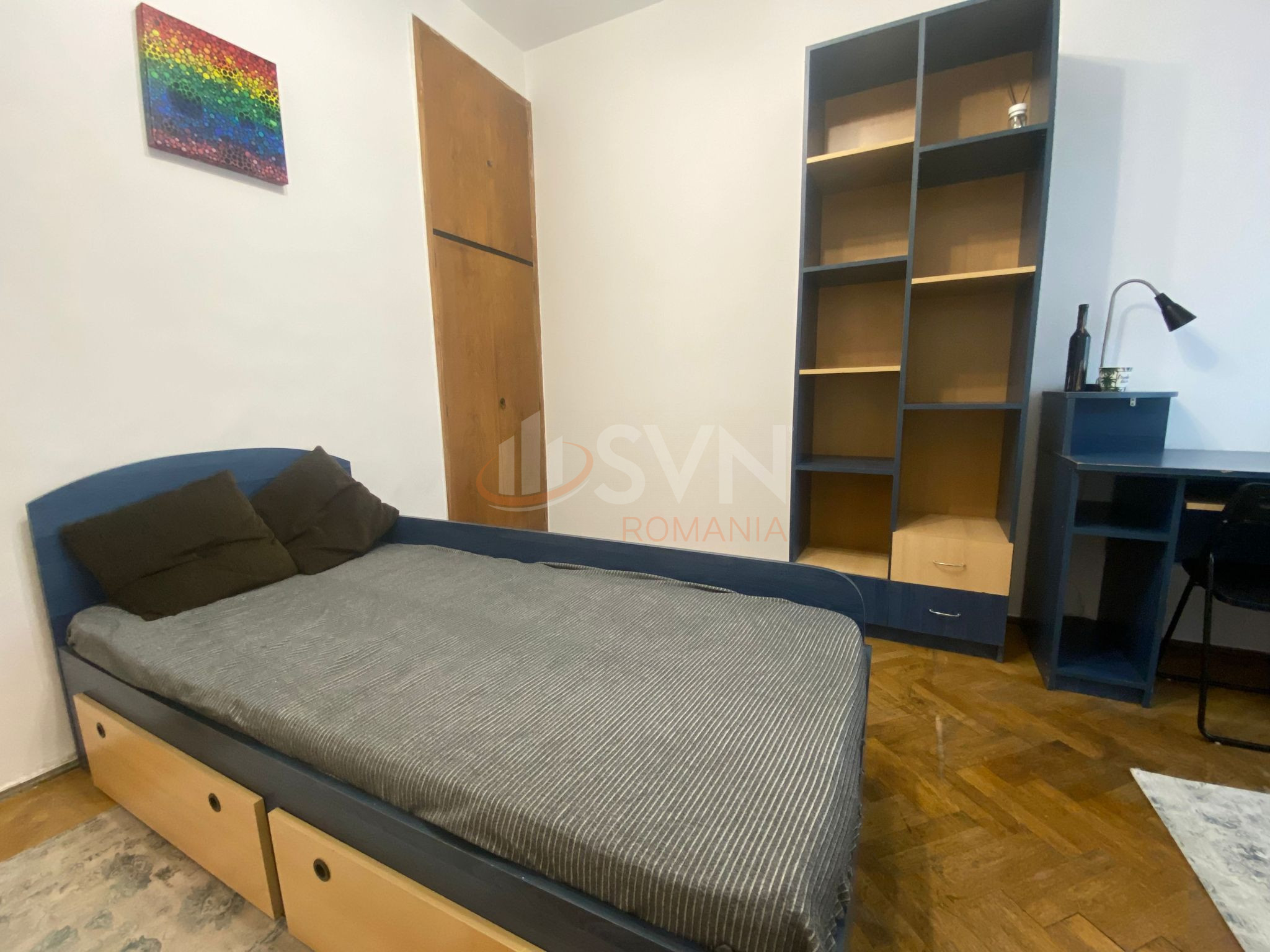 Apartament, 3 camere Bucuresti/Universitate (s1)