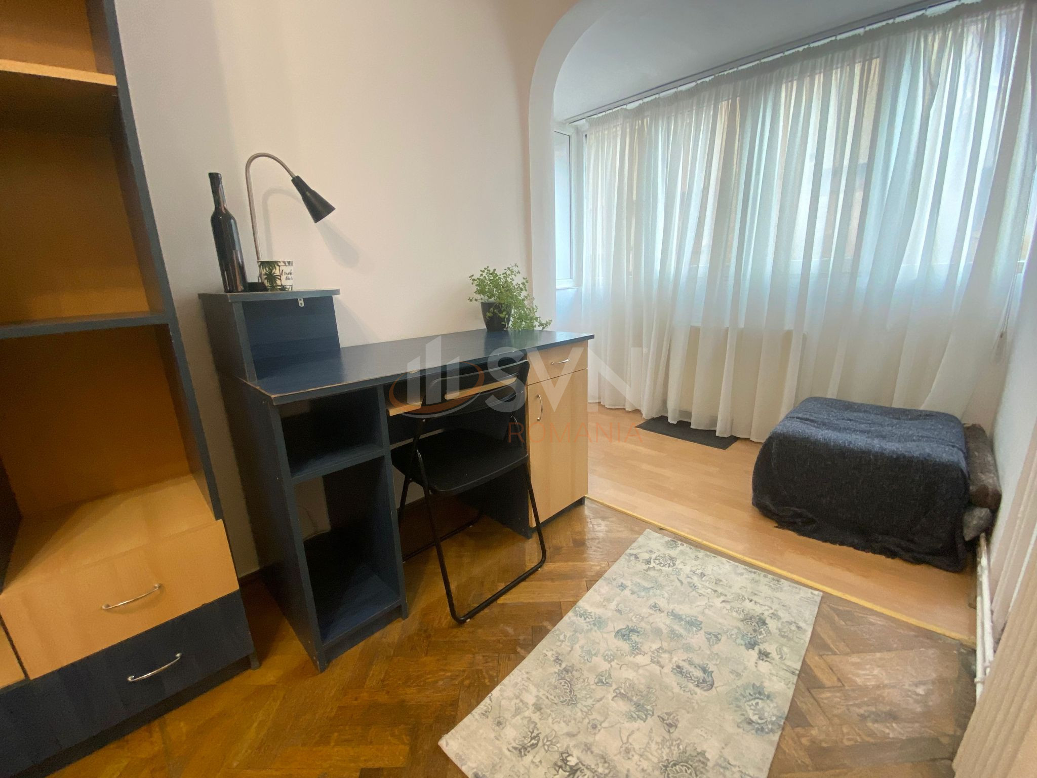 Apartament, 3 camere Bucuresti/Universitate (s1)