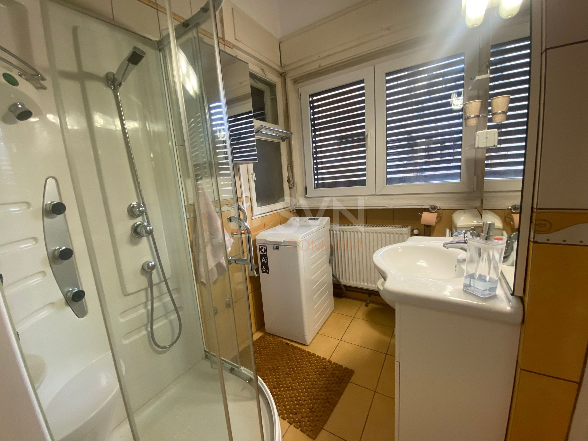 Apartament, 3 camere Bucuresti/Universitate (s1)