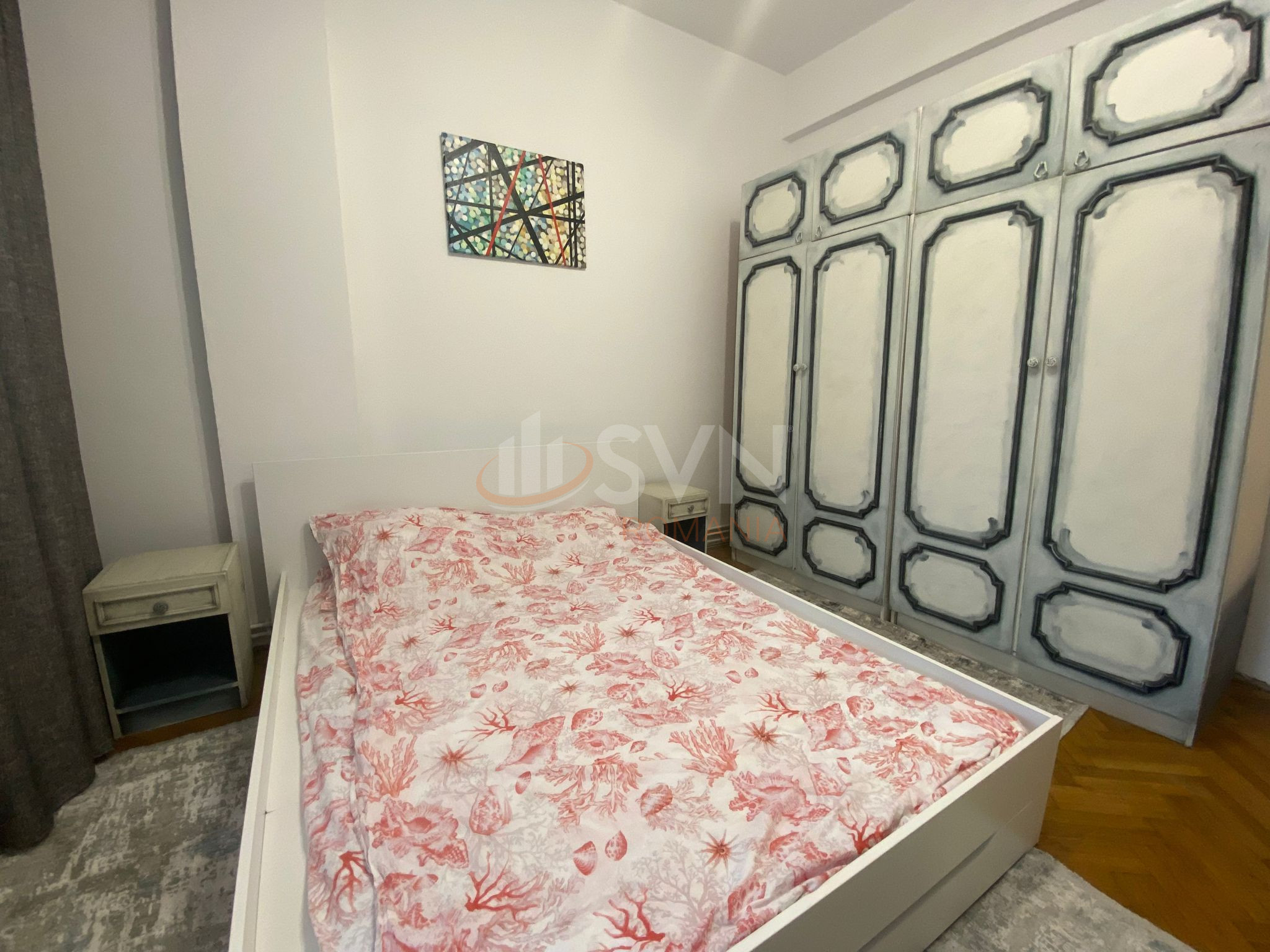 Apartament, 3 camere Bucuresti/Universitate (s1)