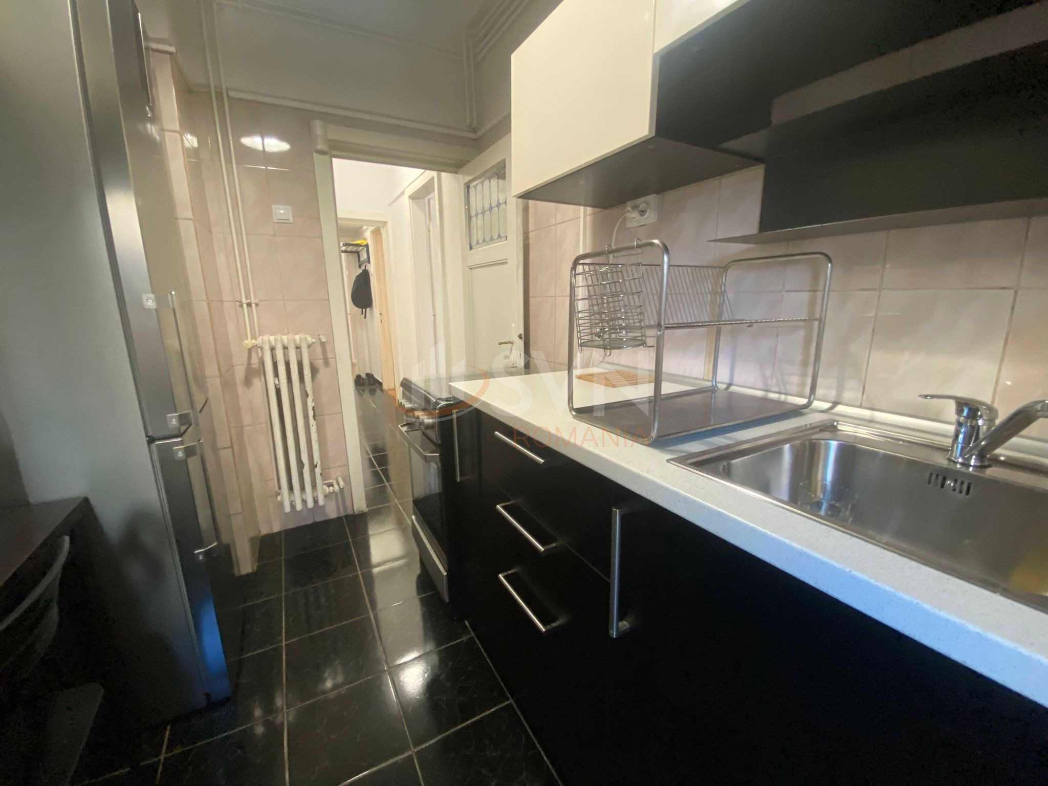 Apartament, 3 camere Bucuresti/Universitate (s1)