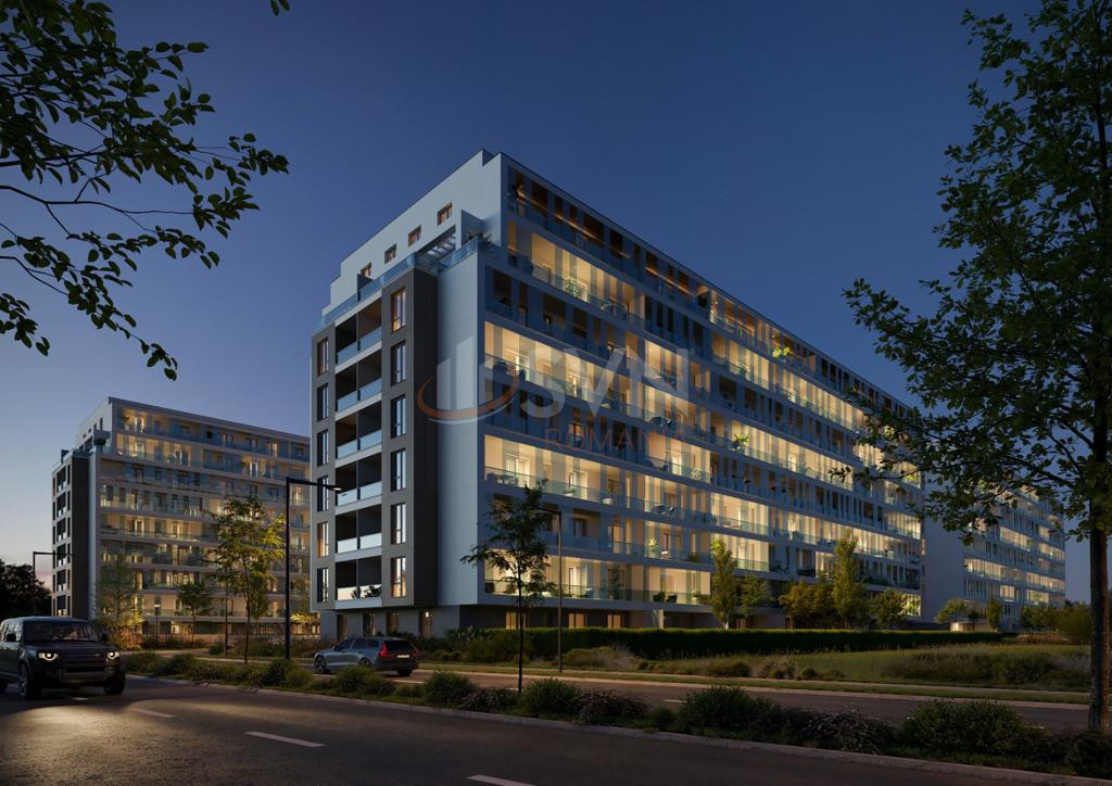 Apartament, 3 camere Bucuresti/Pipera