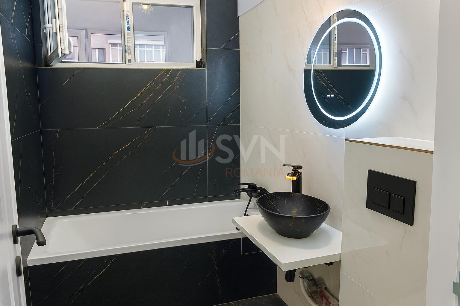 Apartament, 3 camere Bucuresti/Bucur Obor