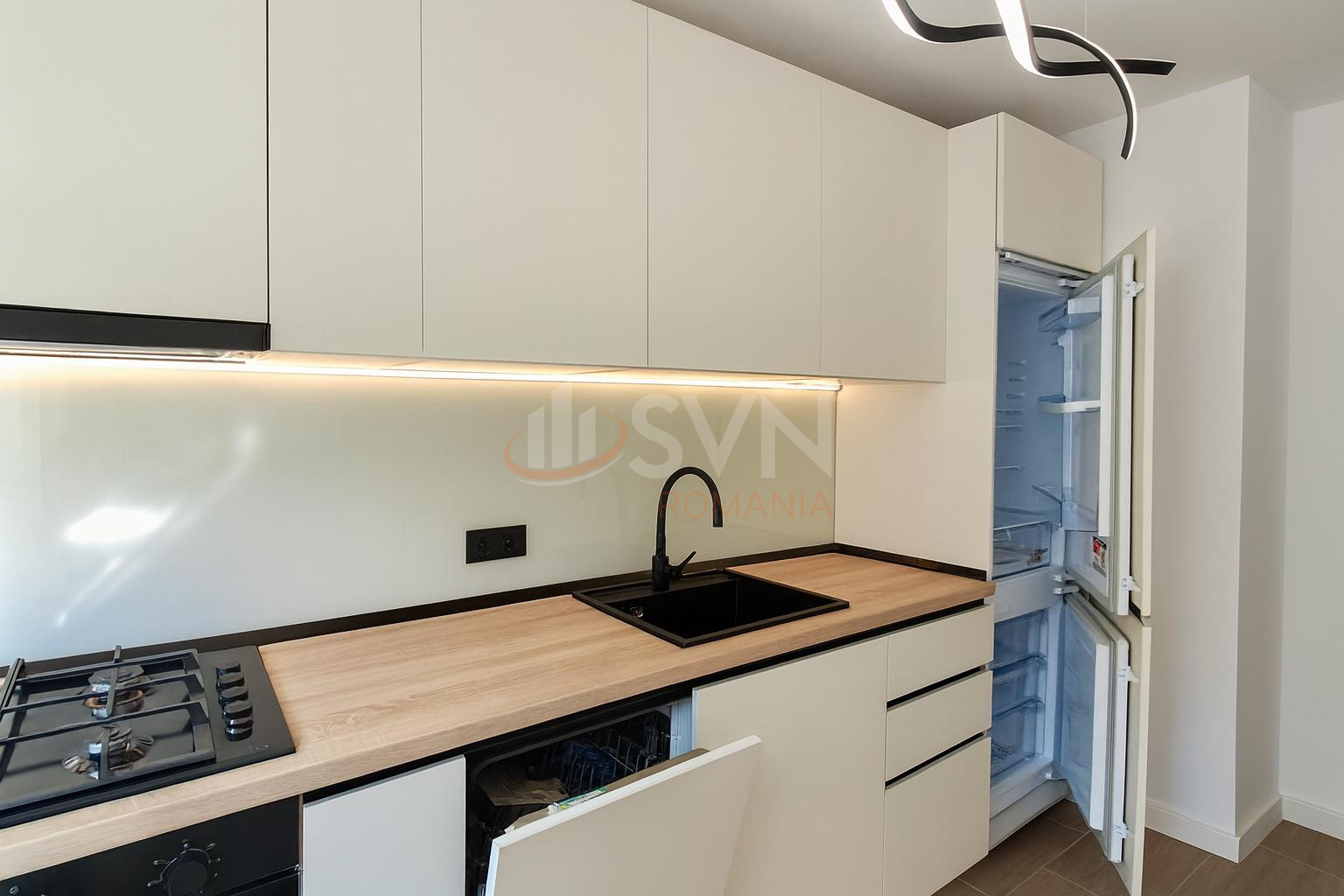 Apartament, 3 camere Bucuresti/Bucur Obor