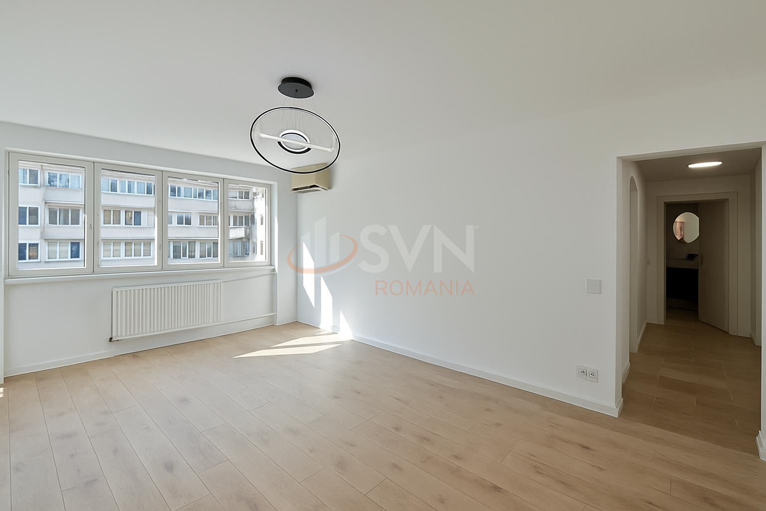 Apartament, 3 camere Bucuresti/Bucur Obor