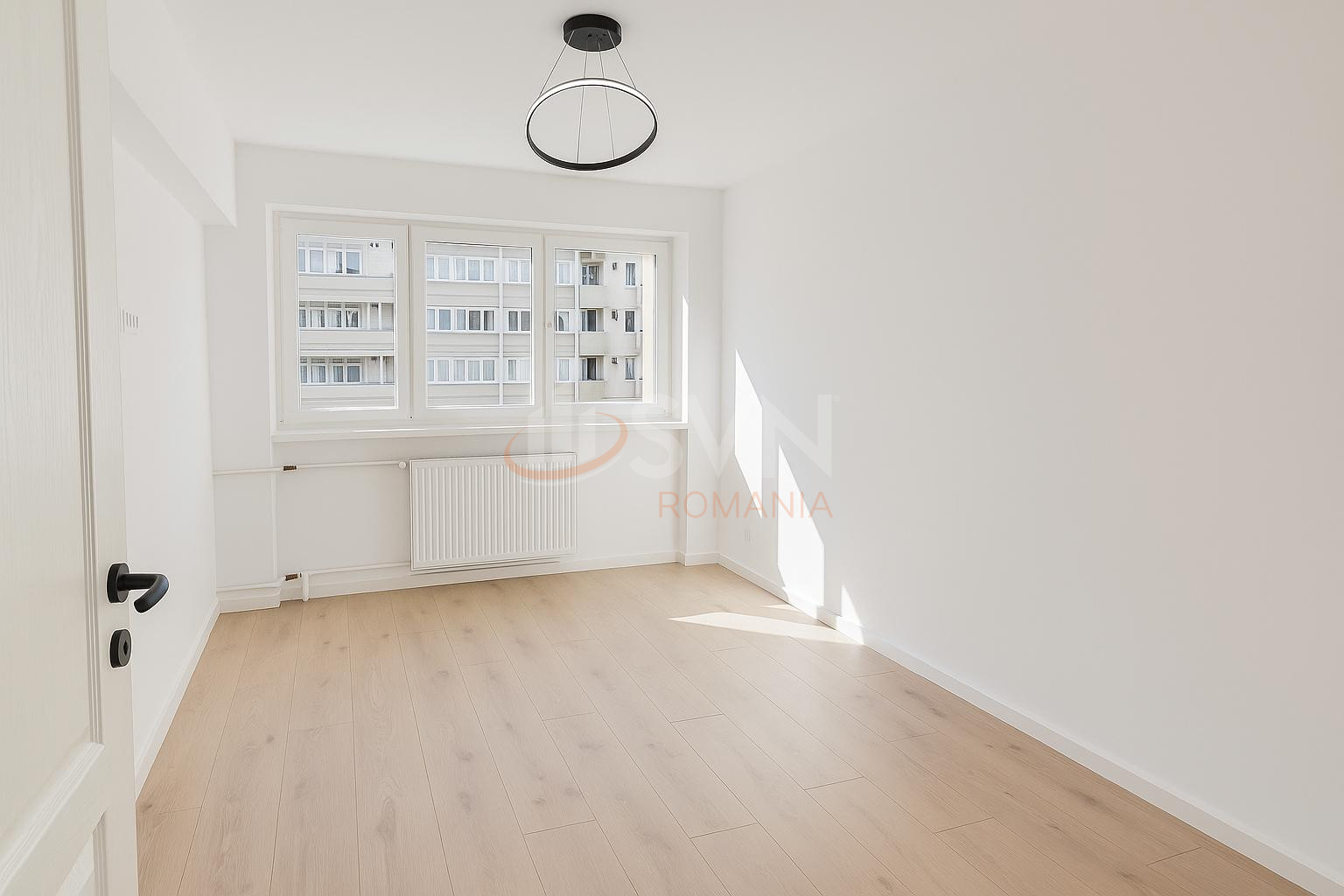 Apartament, 3 camere Bucuresti/Bucur Obor