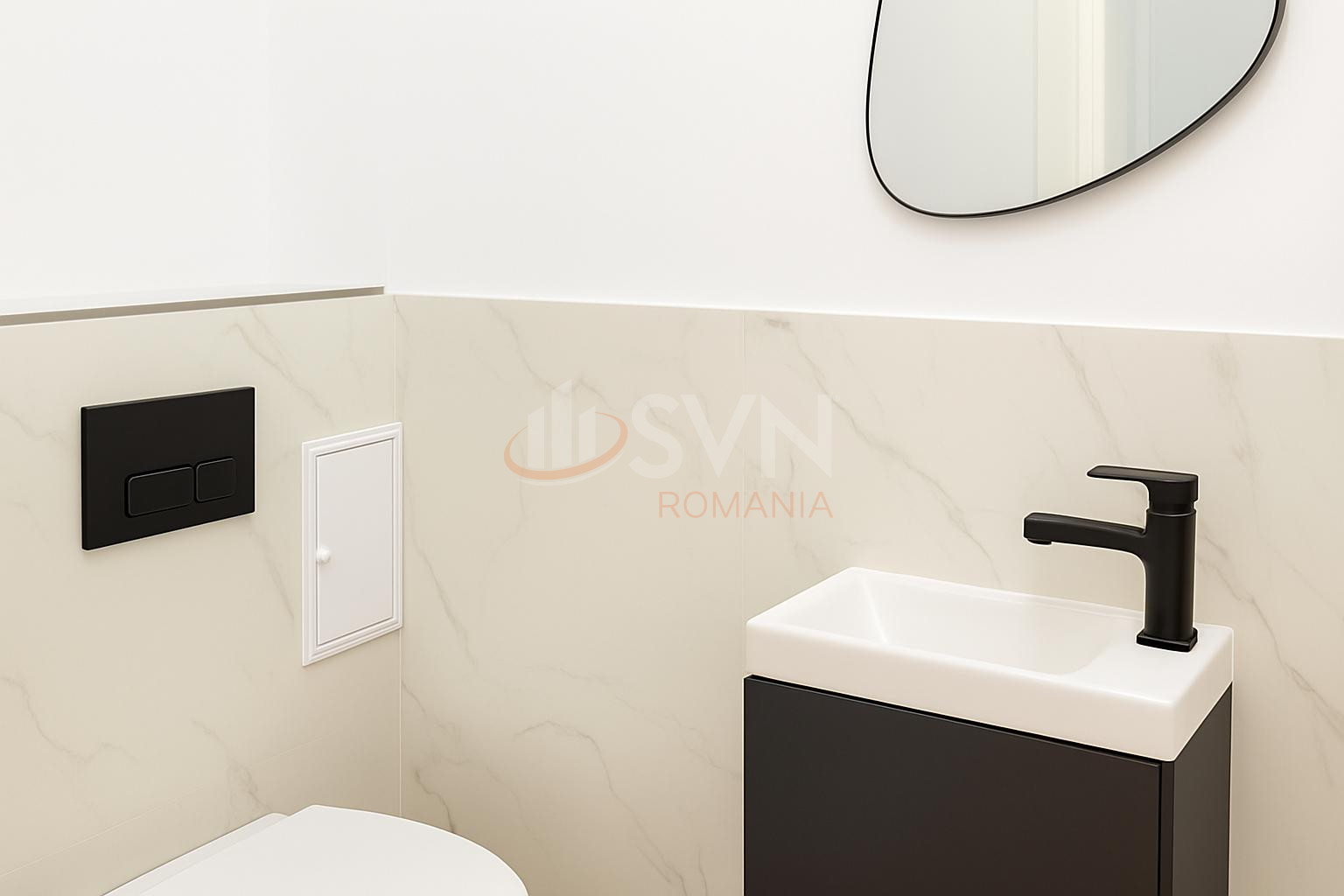 Apartament, 3 camere Bucuresti/Bucur Obor